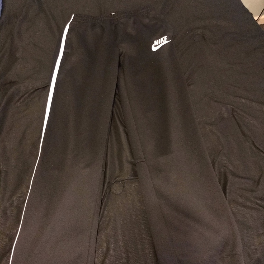 Nike sweat pants